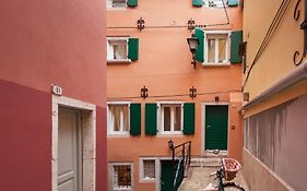 Apartments And Rooms Hey Rovinj